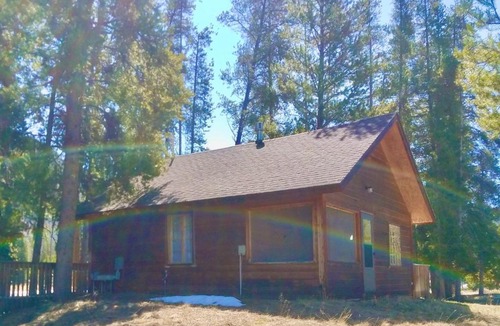 Granby House | Arapaho Valley Ranch