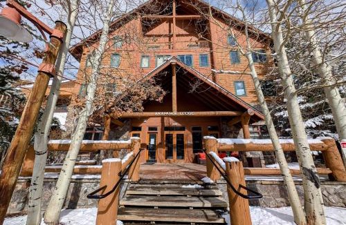 River Run Apartment | Arapahoe Lodge 8116 by SummitCove Lodging