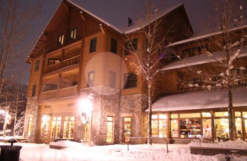 River Run Apartment | Arapahoe Lodge 8116 by SummitCove Lodging