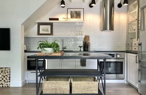 Boulder Condo | Arapahoe Loft - On Cloud #9