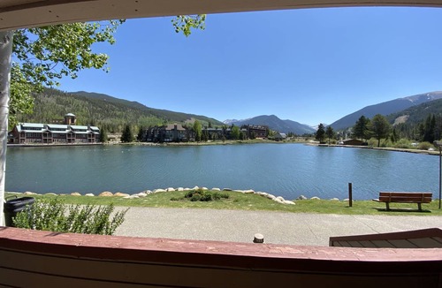 Lakeside Village Condo | Argentine 1507