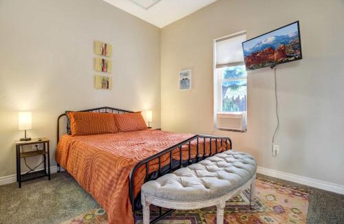 Florence House | Arkansas Avenue Downtown Florence Dog-Friendly