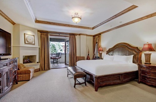 Vail Apartment | Arrabelle 1Br 2Ba P272