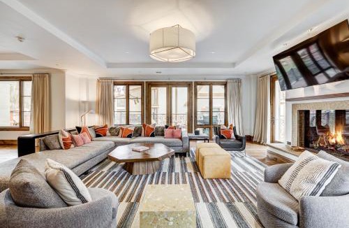 Vail Apartment | Arrabelle 3Br 3Ba P430