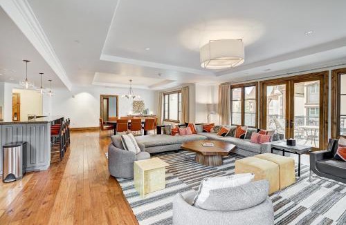 Vail Apartment | Arrabelle 3Br 3Ba P430