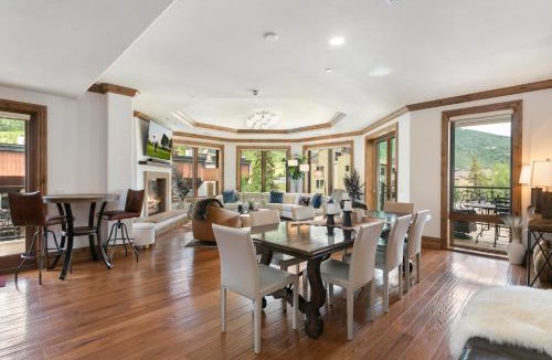 Vail Apartment | Arrabelle 568 by Exclusive Vail Rentals