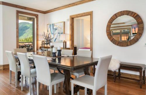 Vail Apartment | Arrabelle 568 by Exclusive Vail Rentals