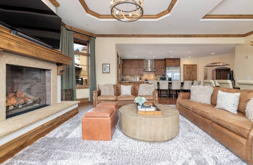 Vail Condo | Arrabelle Condo by InvitedHome | Ski in/Ski out, Pool, Hot Tub, Lionshead Center