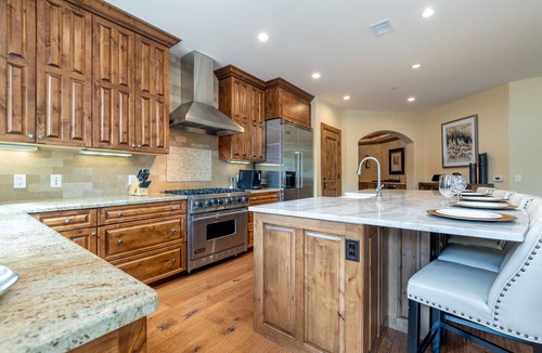 Vail Condo | Arrabelle Condo by InvitedHome | Ski in/Ski out, Pool, Hot Tub, Lionshead Center