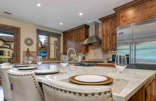 Vail Condo | Arrabelle Condo by InvitedHome | Ski in/Ski out, Pool, Hot Tub, Lionshead Center