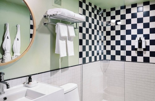 Albuquerque Original Townsite Hotel | ARRIVE Albuquerque