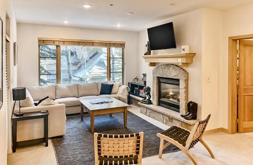 Edwards Apartment | Arrowhead Escape