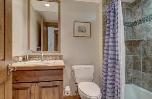 Edwards Cabin | Arrowhead Village at Beaver Creek