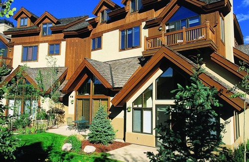 Edwards Apartment | Arrowhead Village Beaver Creek