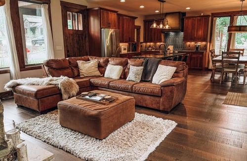 Estes Park House | Arrowhead West -Luxury 3BR Mountain Retreat