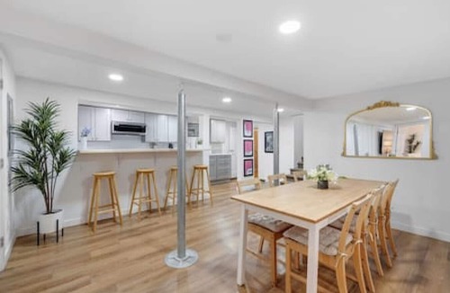 Pueblo Apartment | Artful Heaven: Sleeps up to 6, Private Luxury !