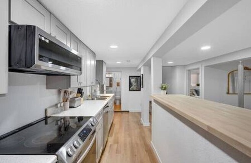 Pueblo Apartment | Artful Heaven: Sleeps up to 6, Private Luxury !