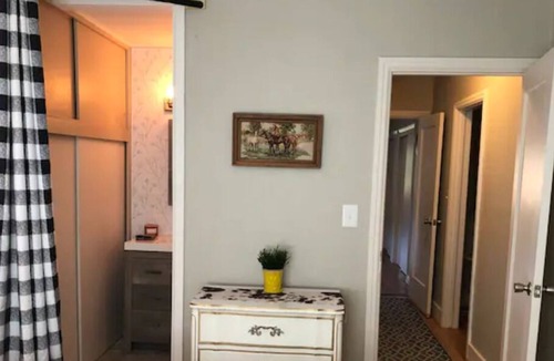 Alamosa House | Artsy House in Downtown Alamosa STR 2957
