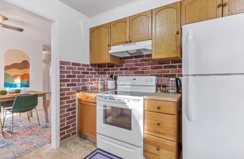 Allendale Area House | Arvada Haven: 5bd - 20mins RMMA & Denver - Games