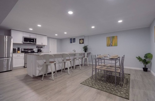 Lamar Heights Area House | Arvada HideAway