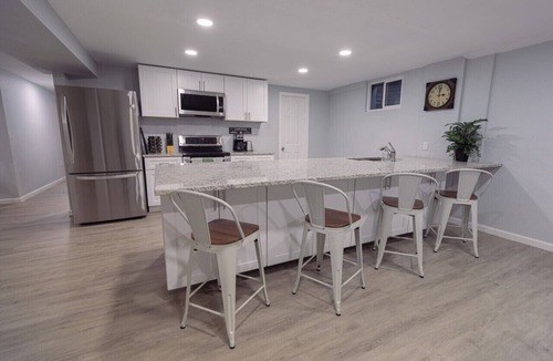 Lamar Heights Area House | Arvada HideAway