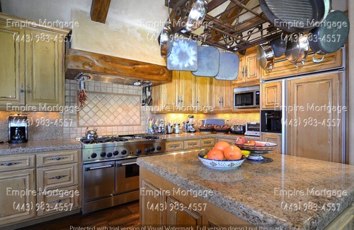 Aspen House | ASPEN 6-bed House for Winter Holiday Rental Unobstructed views of Aspen Mountain