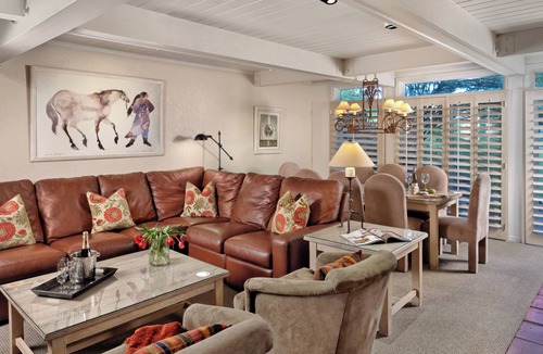 Aspen Condo | Aspen Alps Three Bedroom Condo - ground floor and walking distance to town