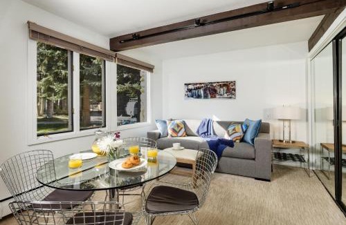 Aspen Apartment | Aspen Alps