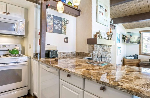 Snowmass Village Condo | Aspen - Aspenwood J9