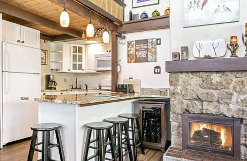 Snowmass Village Condo | Aspen - Aspenwood J9