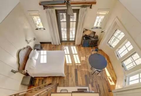Buena Vista House | Aspen Courtyard Residence
