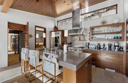 Aspen House | Aspen Estate | Hot Tub, Game Room & Mountain Views