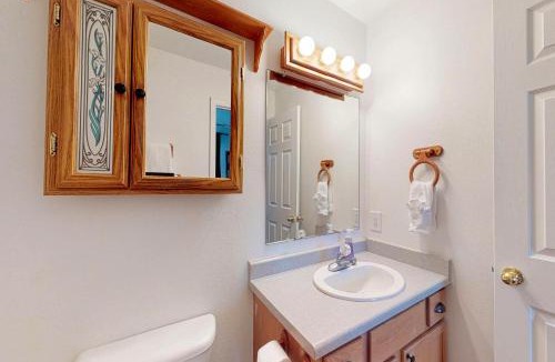 Wildernest Apartment | Aspen Glen 80