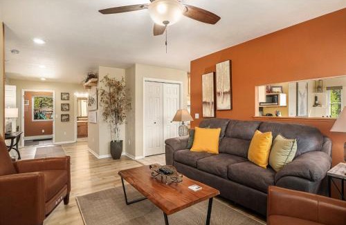 Estes Park House | Aspen Grove Getaway