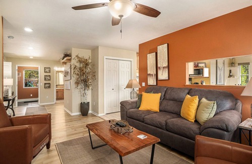 Estes Park House | Aspen Grove Getaway - Near Golf Course -- Ev #3196