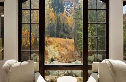Aspen Apartment | Aspen Highlands 5/5 Bedroom, Ski/In/Out, Pool, Hot Tub, Gym!