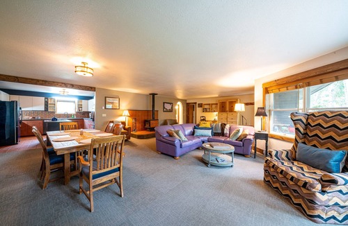 Crested Butte South House | Aspen House