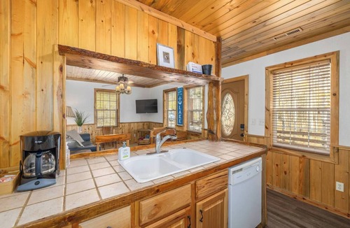Grand Lake Cabin | Aspen Leaf Lodges is back with 4 newly renovated cabins