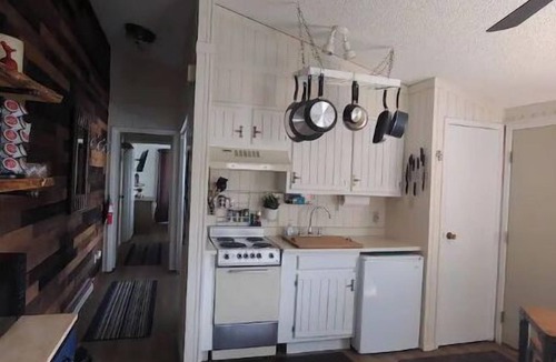 Cuchara Condo | Aspen Leaf Retreat
