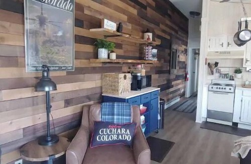 Cuchara Condo | Aspen Leaf Retreat