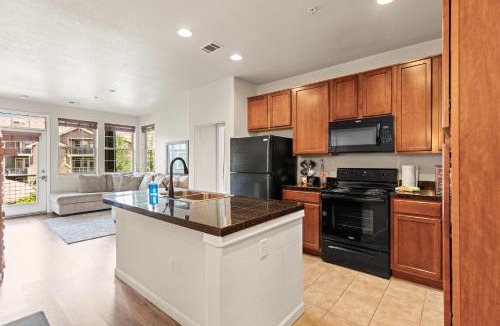 Silvercreek Apartment | Aspen Meadows Condo in the beautiful area of Granby Ranch!