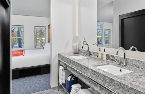Aspen Hotel | Aspen Meadows Resort