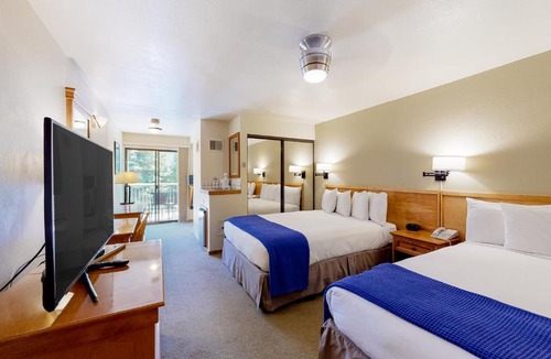 West End House | Aspen Mountain Lodge 305