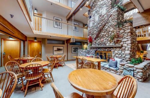 West End House | Aspen Mountain Lodge