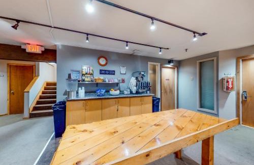 West End House | Aspen Mountain Lodge