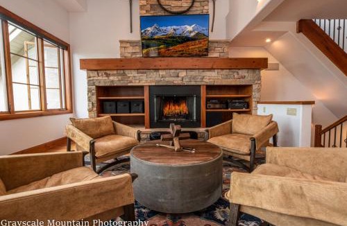 Mountain Village House | Aspen Ridge 16 - A Peakside Condominium