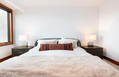 Mountain Village House | Aspen Ridge 16 - A Peakside Condominium