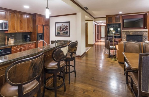 Aspen Condo | Aspen Ritz Carlton 3 Bedroom Residence