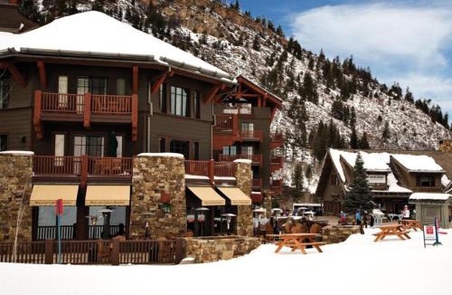 Aspen Apartment | Aspen Ritz-Carlton 3 Bedroom Residence - Ski In, Ski-Out