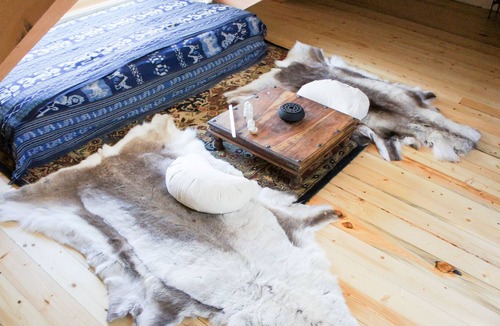 Brush Creek Village Ski Chalet | Aspen’s Hilltop Chalet